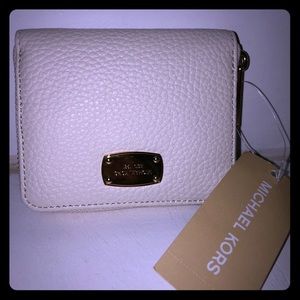 Michael Kors Jet Set Wallet